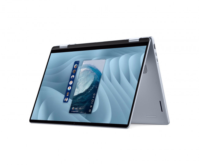 Ноутбук Dell 16 Plus (LDB06250-7144BLU-PUS)